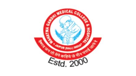 Mahatma Gandhi Medical College & Hospital