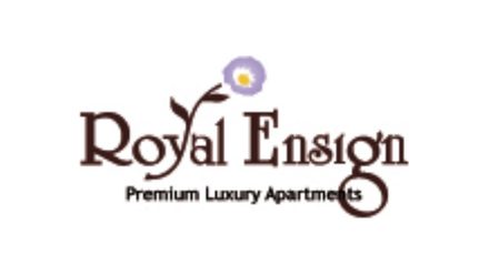 Royal Ensign