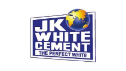 JK White Cement