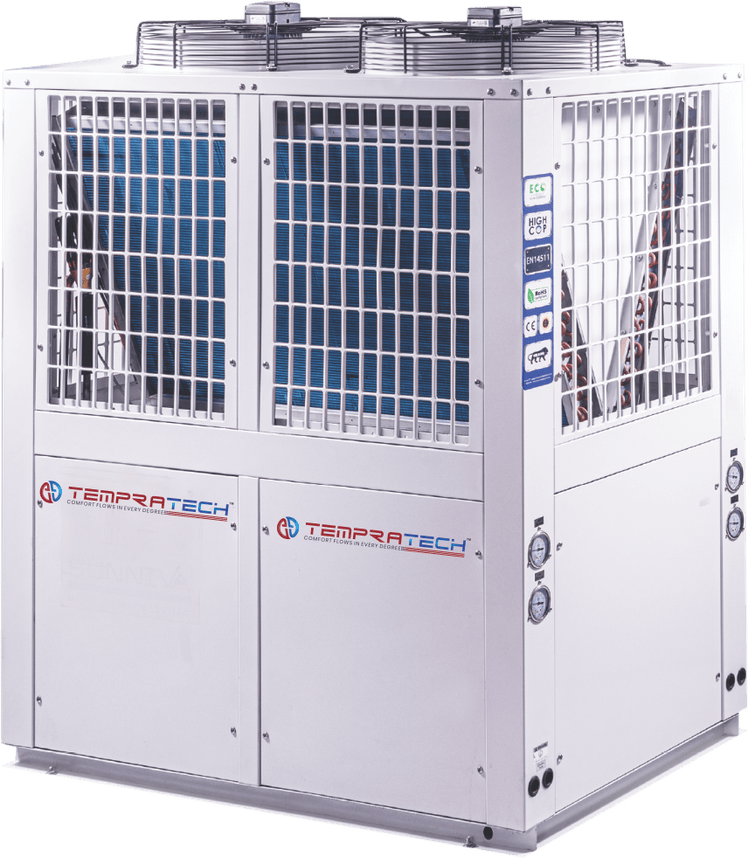 Tempratech TT-HT high-temperature heat pump